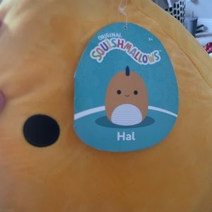 Hal Squishmallow